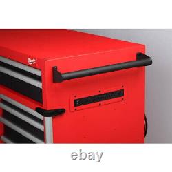 High Capacity 56 in. 10-Drawer Rolling Tool Chest Cabinet