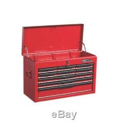 Hilka 270 Piece Tool Kit Set In 9 Drawer Tools Storage Chest Box Garage Cabinet