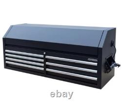 Hilka 56 16 Drawer Professional Tool Chest and Cabinet