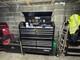 Hilka 56 16 Drawer Professional Tool Chest And Cabinet Storage Heavy Duty L@@k