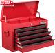 Hilka Heavy Duty 9-drawer Tool Chest Garage Tools Storage Box Cabinet Toolbox Un
