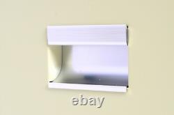 Hilka Tool Chest classic car cream beige add on tools storage box cabinet unit