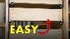 How To Build Diy Cabinet Drawer Boxes U0026 Install Slides