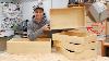 How To Build Plywood Drawers Strong Easy And Fast