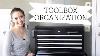 How To Organize Your Toolbox U0026 Tools