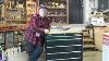 Husky 37 Tool Cabinet Review