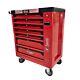 If Tools 7 Drawer Caster Mounted Roller Tool Chest Cabinet