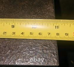 Industrial Vintage Five Drawer Steel Tool Cabinet Heavy Duty 1950s