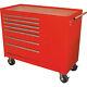 Kennedy-pro 7-drawer Extra Large Tool Roller Cabinet