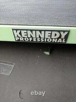 Kennedy Professional 5 Drawer Tool Chest Tool Trolley Cabinet