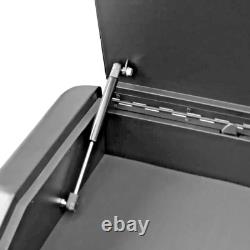 Kirkland 42 inch Tool Chest Rolling Cabinet Box For Garage Mechanics 16 Drawer