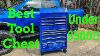 Kobalt 11 Drawer Tool Chest Under 500