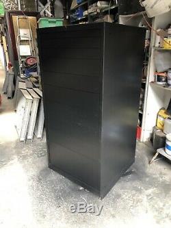 LISTA Tool Cabinet (large) 10 Roller Bearing Drawers Semi Refurbished