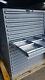 Lista White Cabinet 18 Ball Bearing Heavy Duty Drawers. Perfect Tool Storage