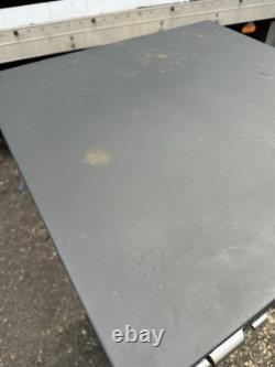 Large 10 Drawer multi drawer Tool Engineering Storage Filing Crafts Work Cabinet