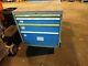 Lista Roller Bearing 4 Drawer Tool Cabinet / German Quality