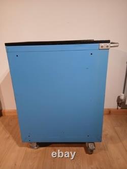 Lista Roller Bearing 6 Drawer Tool Cabinet Made In Germany