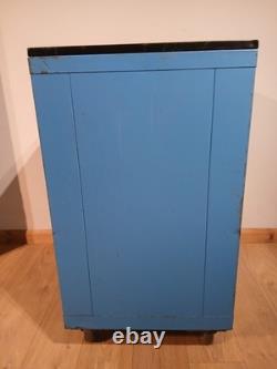 Lista Roller Bearing 6 Drawer Tool Cabinet Made In Germany