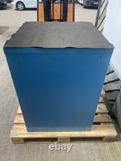 Lista Six Drawer Chest Cabinet Tool Box Engineering Tooling Box -Like Bott