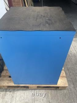 Lista Six Drawer Chest Cabinet Tool Box Engineering Tooling Box -Like Bott Lista Six Drawer Chest Cabinet Tool Box Engineering Tooling Box -Like Bott