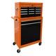 M2s Roller Tool Cabinet Storage 6 Drawers Tool Box Tool Chest Tool Trolley