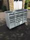 Mac Tools Roller Cabinet 18 Drawers Quality For Tools/machines