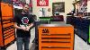 Mac Tools Slide Top Tool Cart Review Uc3720slf