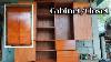 Making Cabinet Closet Wooden Furniture S