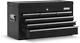 Metal Tool Chest Cabinet With Drawers, Lock & Key, Portable Mechanic Storage Box