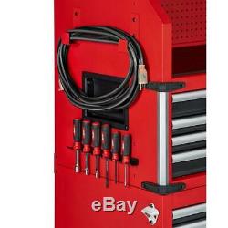 Milwaukee 18 Drawer Tool Chest Cabinet Combo High Capacity Steel Storage 56 In