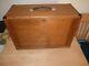 Moore & Wright Engineers Cabinet / Drawers / Collectors Cabinet