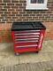 Neilsen Professional 6 Drawer Tool Chest 690x460x405mm Roll Cab