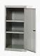 New All Steel Heavy Duty Tool Storage Cabinet / Locker Drawer & Door Choices