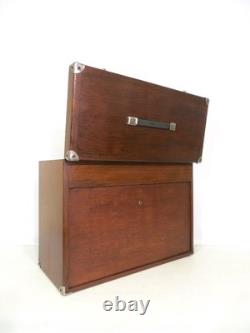 Neslein Engineers/Carpenters Toolbox Cabinet Tool Chest 7 drawers