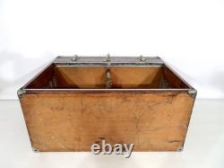 Neslein Engineers/Carpenters Toolbox Cabinet Tool Chest 7 drawers