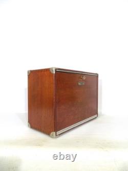 Neslein Engineers/Carpenters Toolbox Cabinet Tool Chest 8 drawers