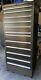 Original 12 Drawer Lista Tool Cabinet Part Refurbished