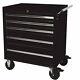 Pmt110 Professional Mechanics Tool Cabinet, Roll Cab Mobile Tool Chest 5 Drawer