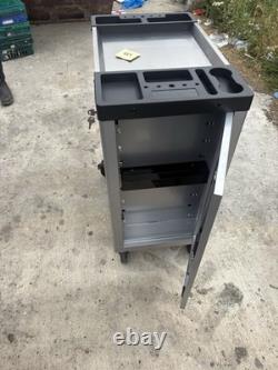 Phixwell 7 Drawer Roller Tool Cabinet & Tool Set - Excellent Condition