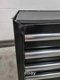 Professional Roller 5 Drawer Tool Cabinet 24-01-22 6