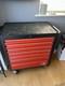 Rs Pro Large 7 Drawers Tool Chest Box Roller Cabinet Trolley