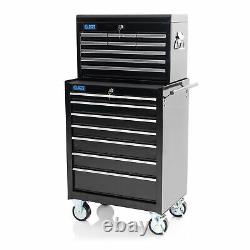 SGS 26 Professional 16 Drawer Tool Chest & Roller Cabinet