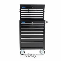 SGS 26 Professional 16 Drawer Tool Chest & Roller Cabinet