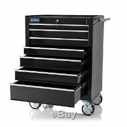 SGS 26 Professional 7 Drawer Roller Tool Cabinet