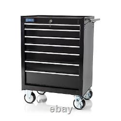 SGS 26in Professional 7 Drawer Roller Tool Cabinet