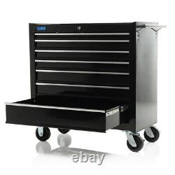 SGS 36 Professional 13 Drawer Tool Chest & Roller Cabinet