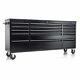 Sgs 72 Deluxe 15 Drawer Tool Rolling Cabinet