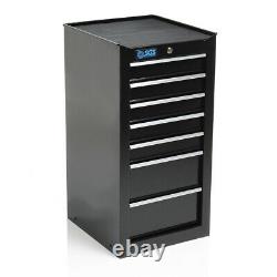 SGS 75 Professional 33 Drawer Tool Chest Cabinet & Two Side Lockers
