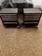 Sgs Stc10b 26 Inch Professional 5 Drawer Roller Tool Cabinet