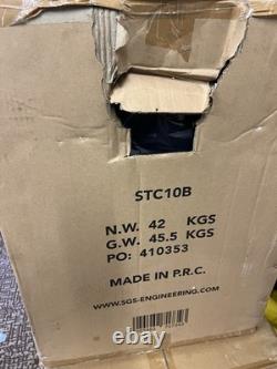 SGS STC10B 26 Inch Professional 5 Drawer Roller Tool Cabinet